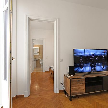 Amazing Lugano - Happy Rentals Eksteriør bilde