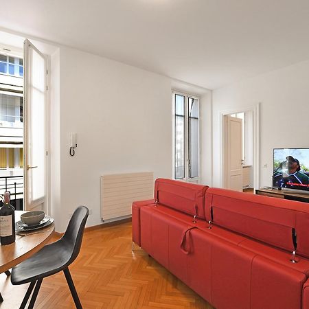 Amazing Lugano - Happy Rentals Eksteriør bilde