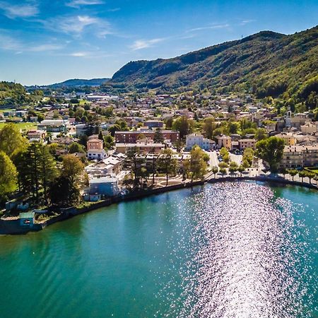 Amazing Lugano - Happy Rentals Eksteriør bilde