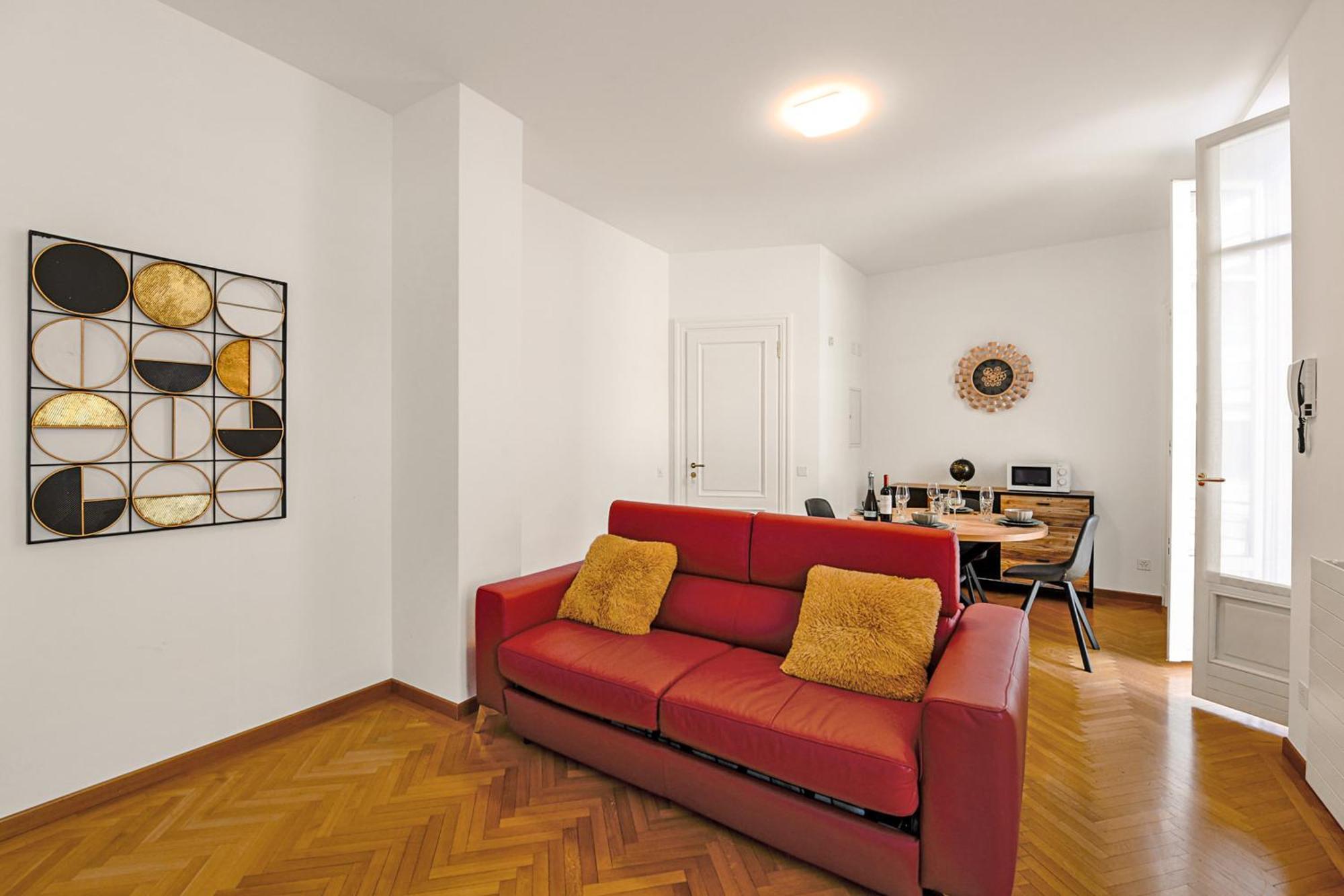 Amazing Lugano - Happy Rentals Eksteriør bilde